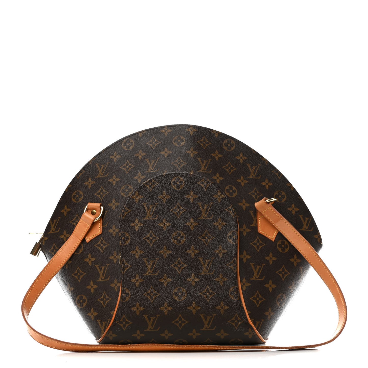 Monogram Ellipse GM Shopping Bag