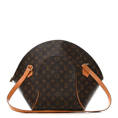 Louis Vuitton Monogram Ellipse GM Shopping Bag 1 of 4