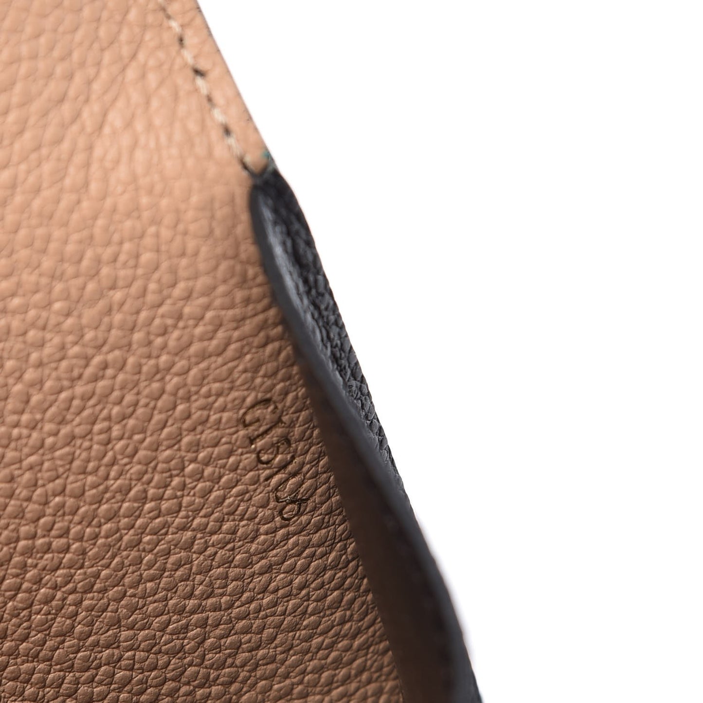 Empreinte Josephine Wallet Black
