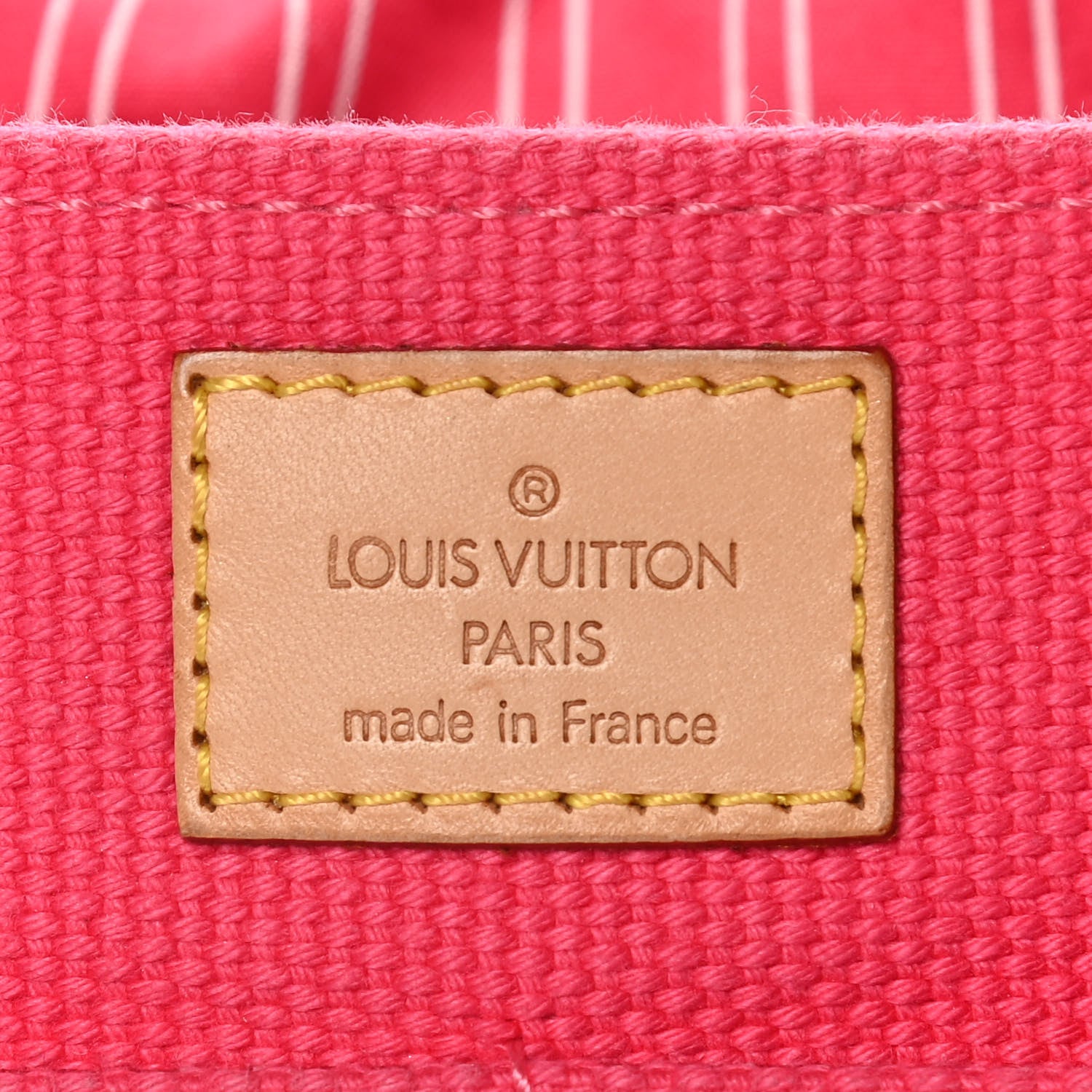 Louis Vuitton Antigua Besace PM Messenger Rose 6 of 18