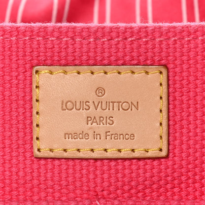 Louis Vuitton Antigua Besace PM Messenger Rose 6 of 18