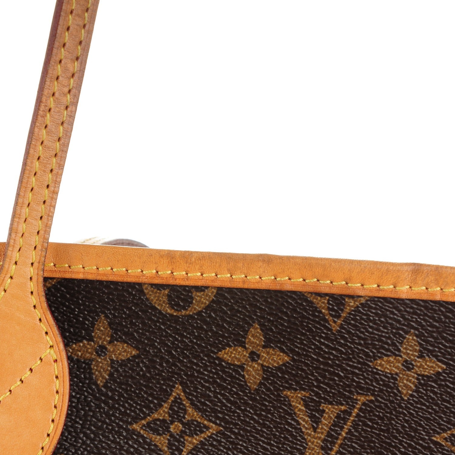 Louis Vuitton Monogram Neo Neverfull GM Pivoine 11 of 11