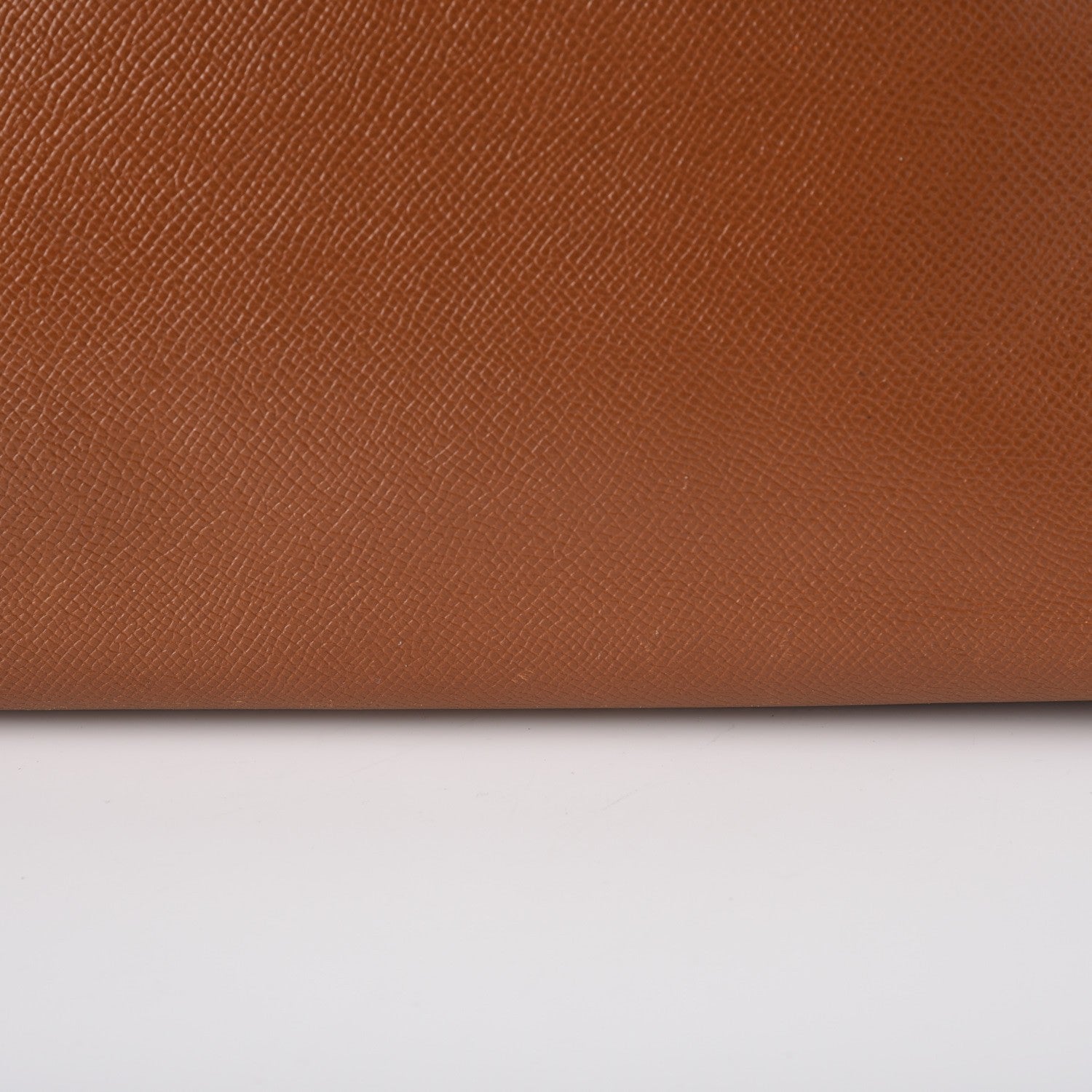 Hermes Courchevel Kelly Retourne 32 Gold 43 of 44