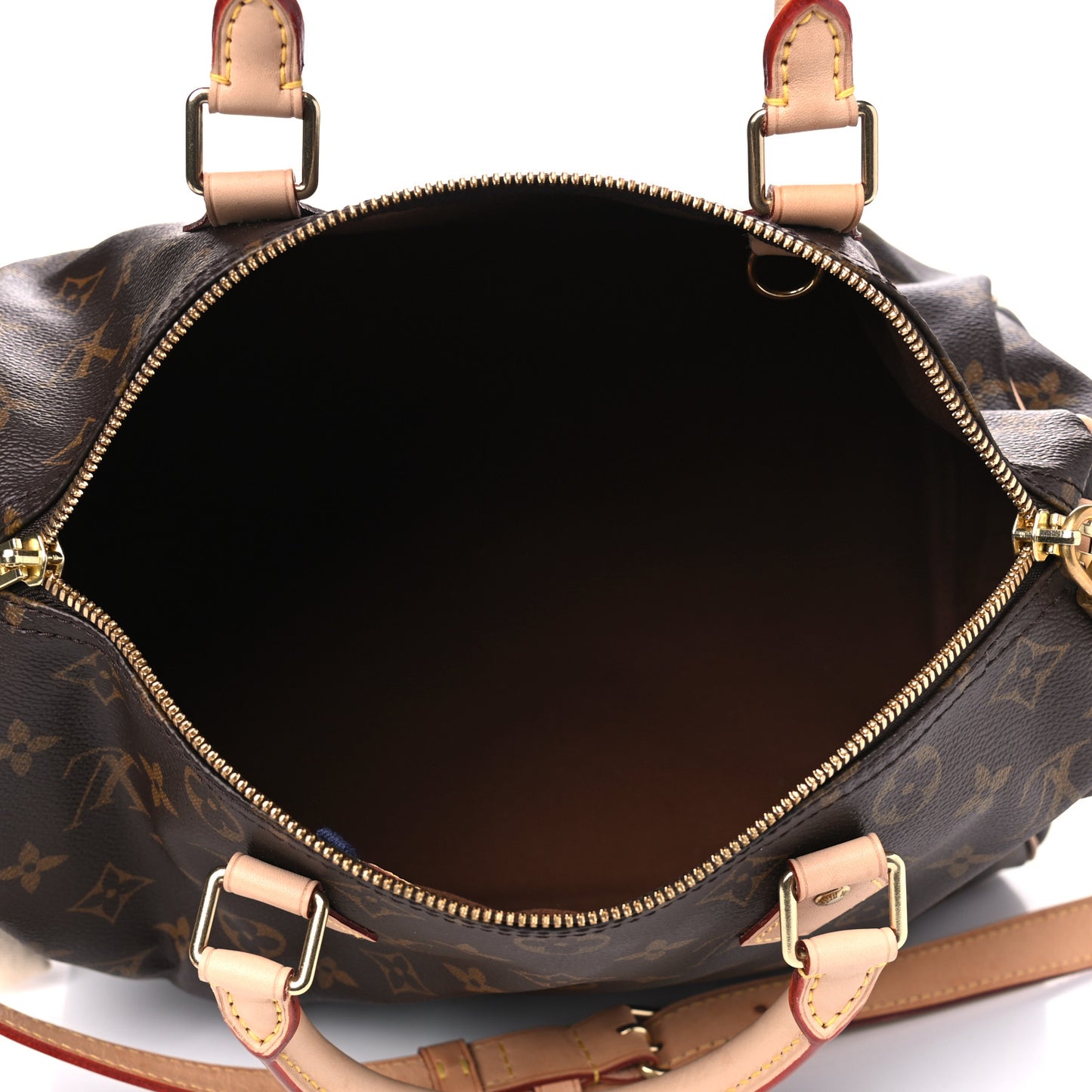 Monogram Speedy Bandouliere 30