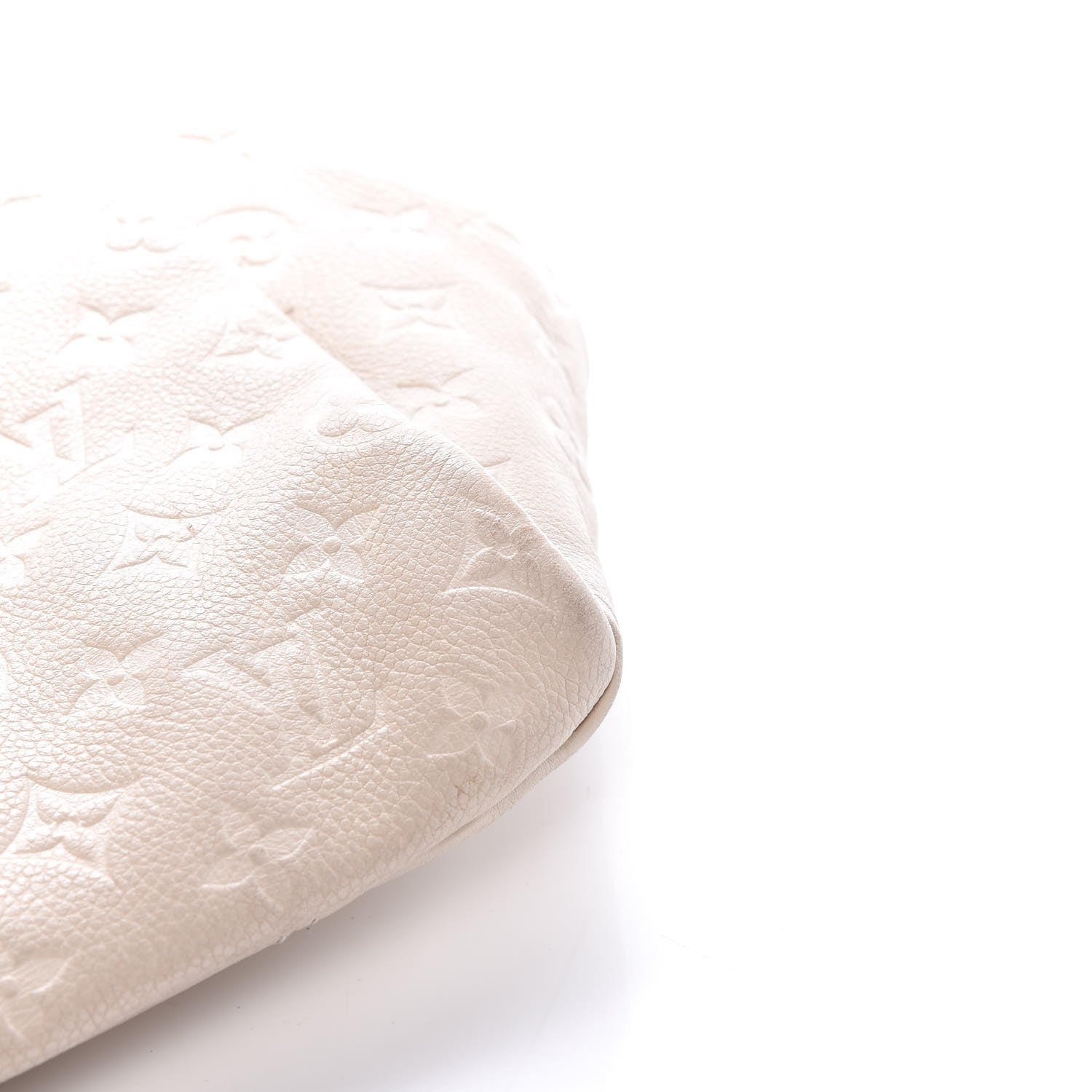 Louis Vuitton Empreinte Artsy MM Neige 9 of 14