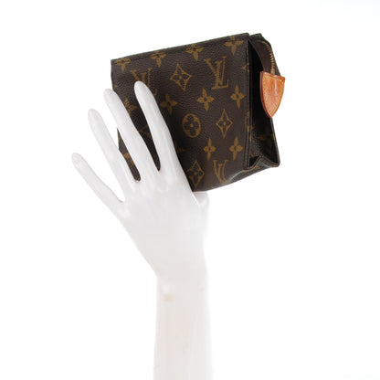 Louis Vuitton Monogram Toiletry Pouch 15 2 of 6
