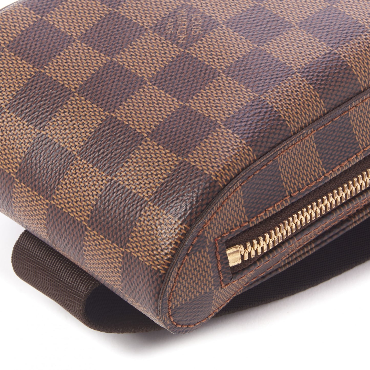 Damier Ebene Geronimos
