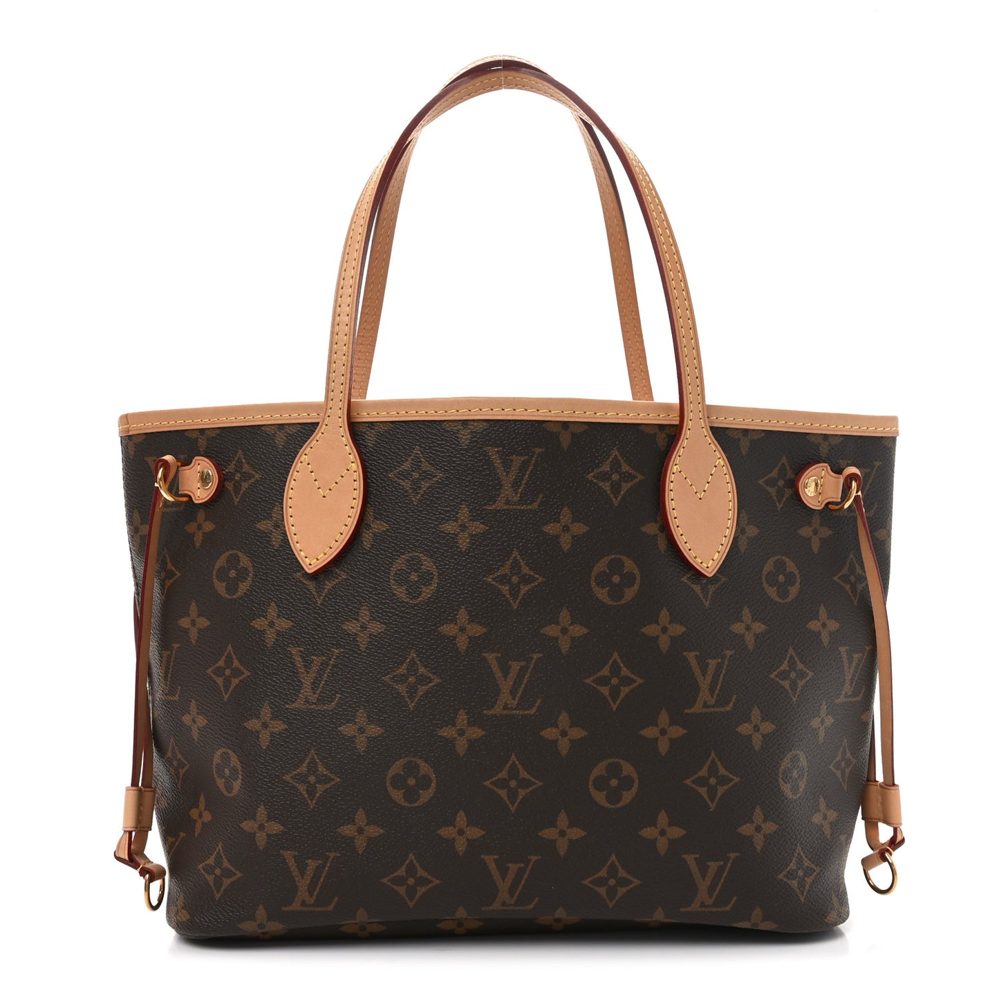 Monogram Neo Neverfull PM Pivoine