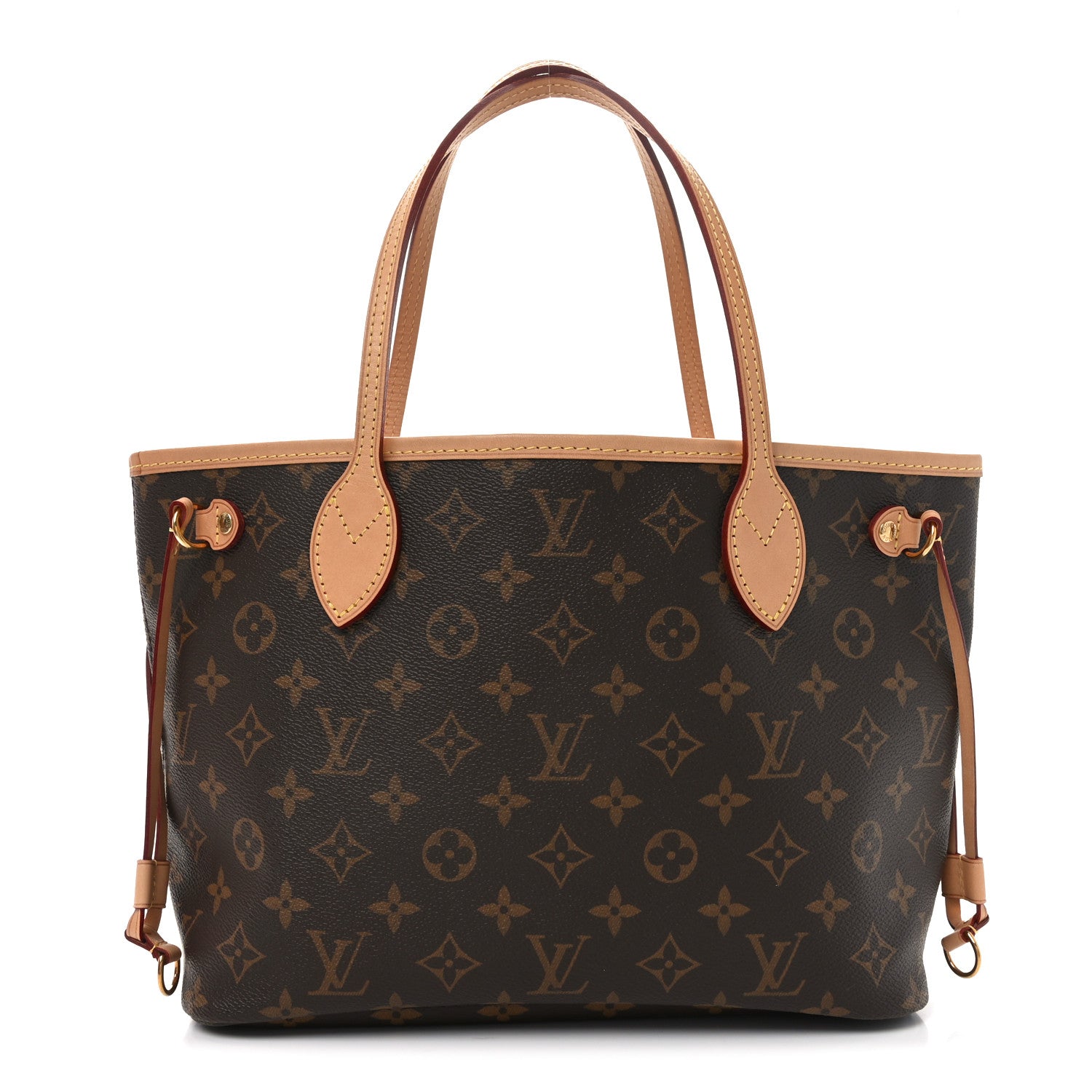 Louis Vuitton Monogram Neo Neverfull PM Pivoine 1 of 9