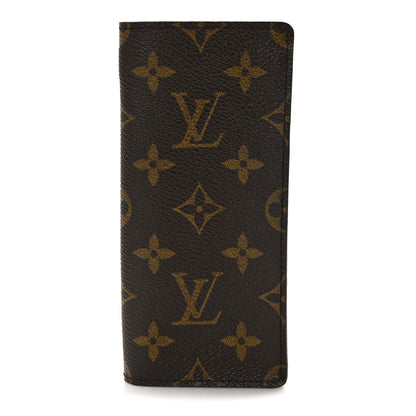 Louis Vuitton Monogram Sunglasses Case 1 of 6