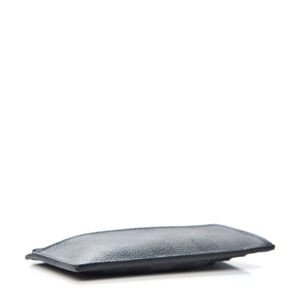 Louis Vuitton Damier Graphite Coin Card Holder 4 of 7