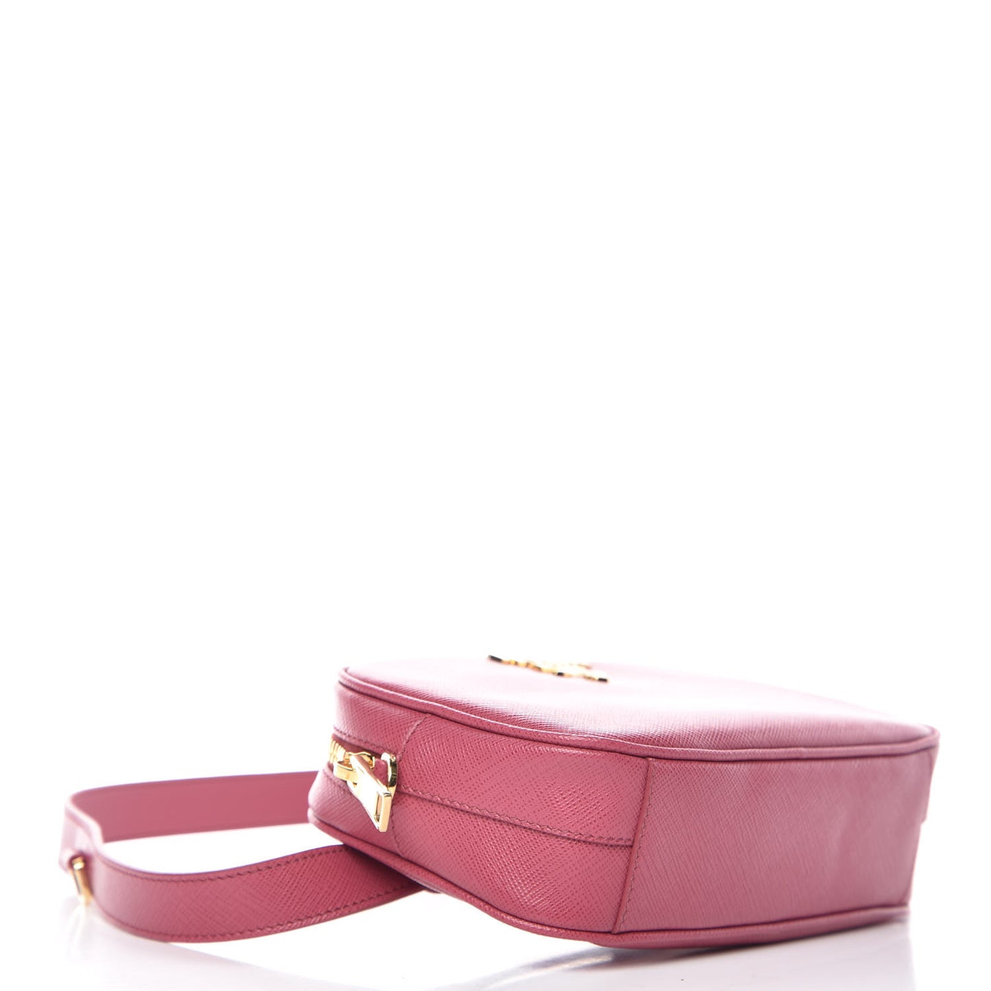 Saffiano Belt Bag Bruyere