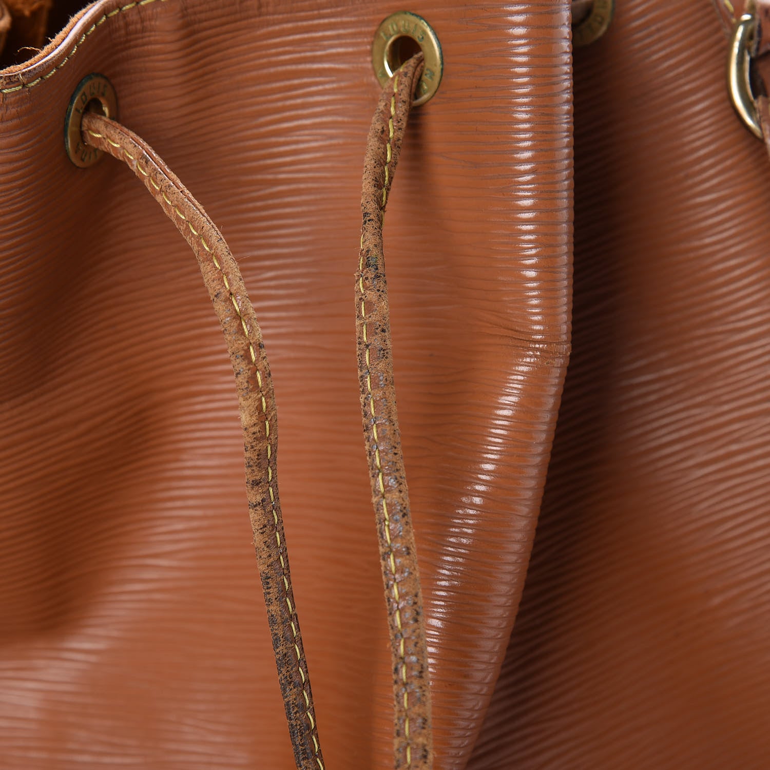 Louis Vuitton Epi Petit Noe Cipango 7 of 27
