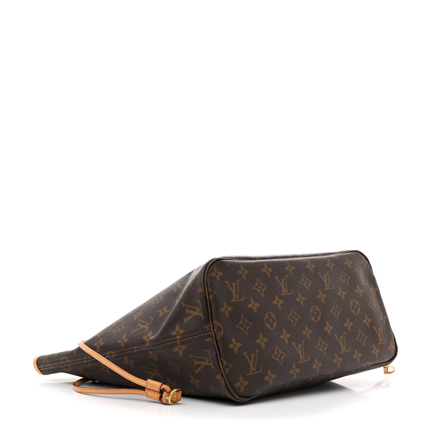 Monogram Neverfull MM