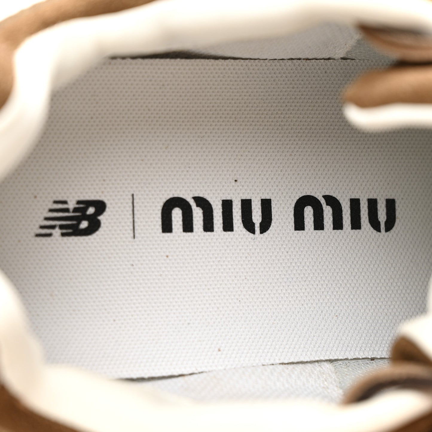 X NEW BALANCE Suede 530 SL Sneakers 35 Cinnamon