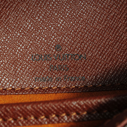 Louis Vuitton Monogram Musette Tango 5 of 7