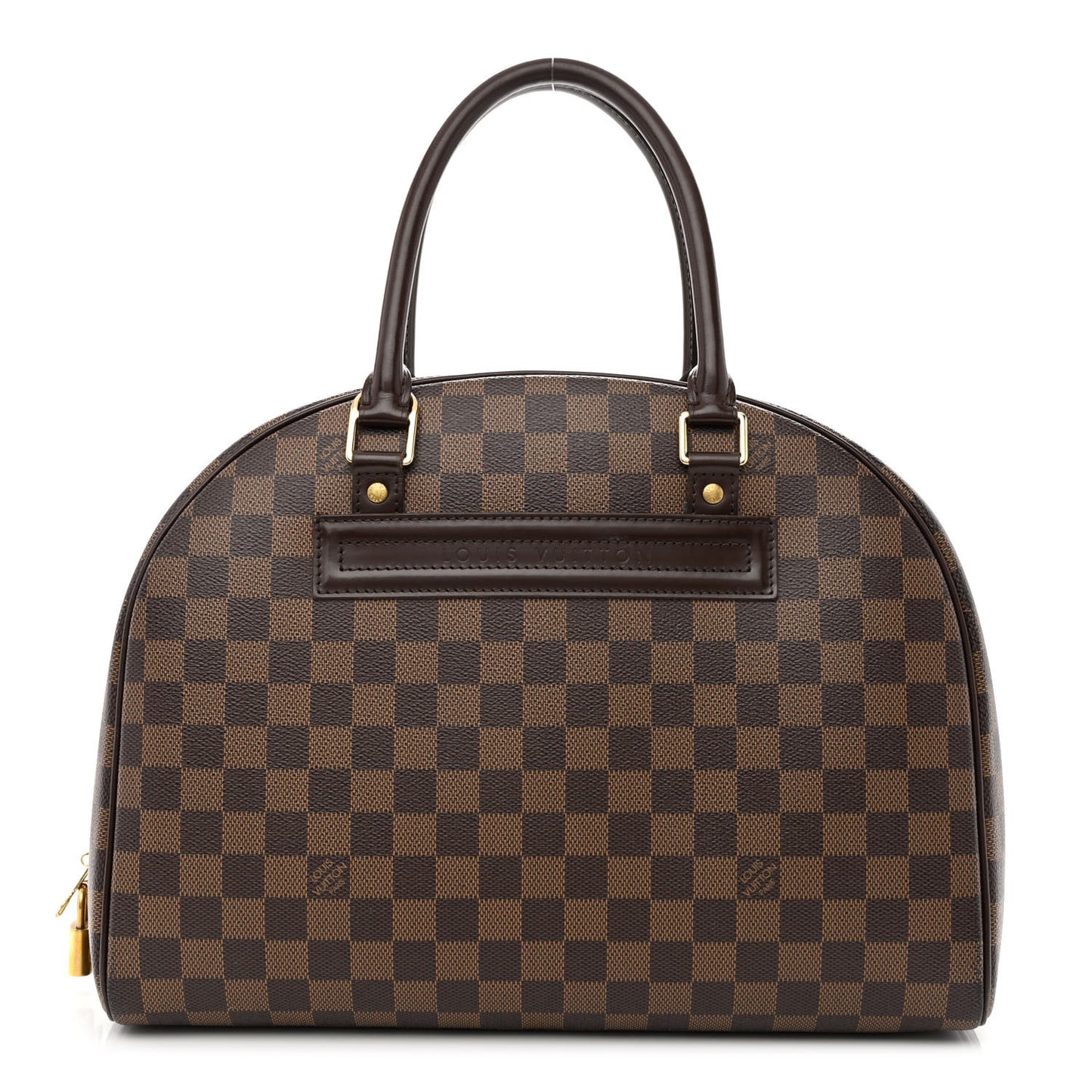 Damier Ebene Nolita