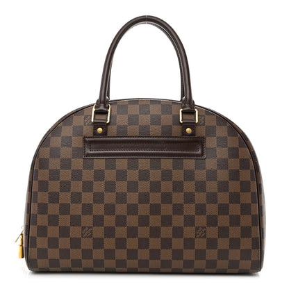 Louis Vuitton Damier Ebene Nolita 1 of 11