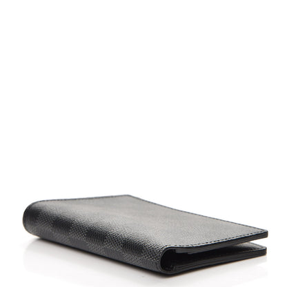 Louis Vuitton Damier Graphite James Wallet 4 of 7