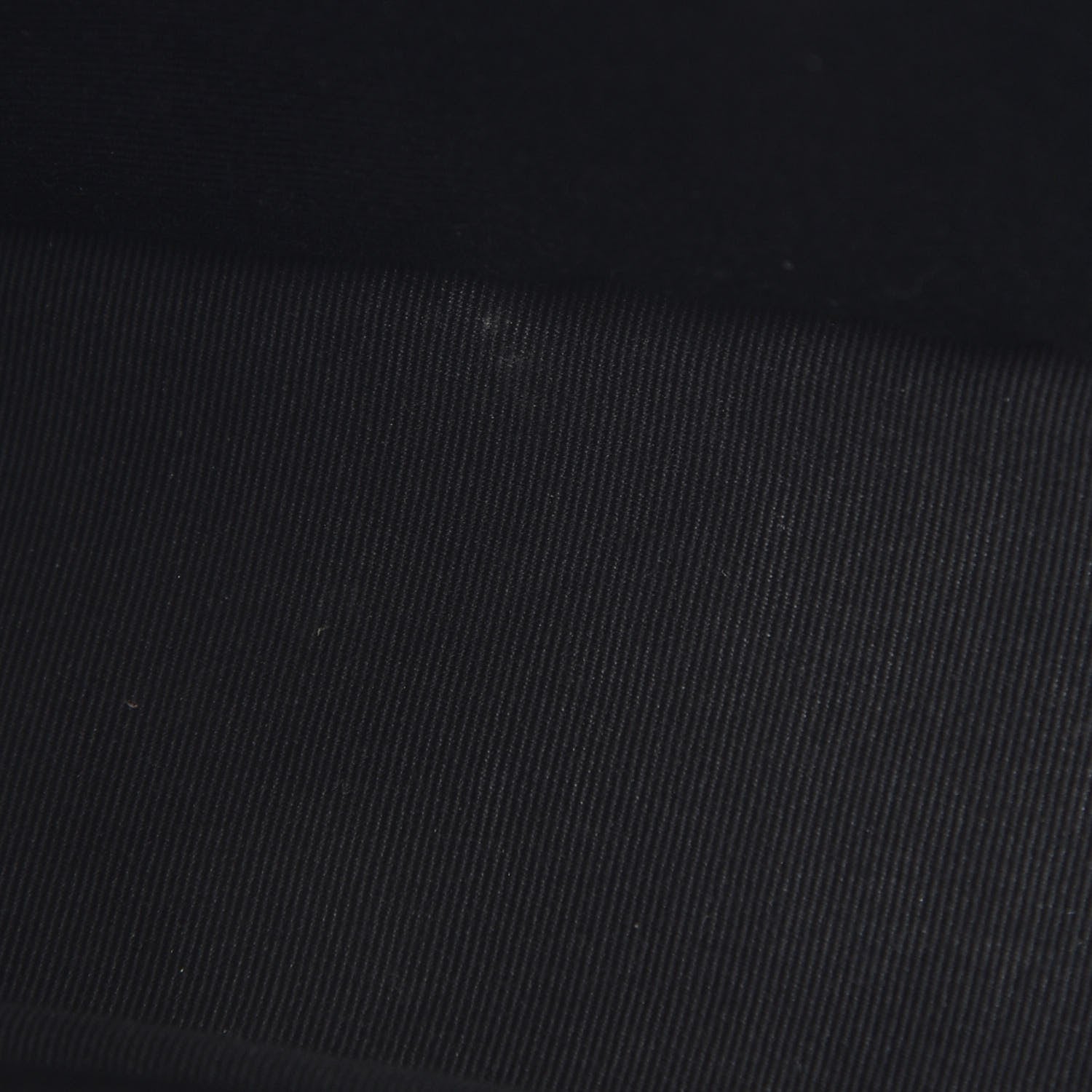 Saint Laurent Crinkled Calfskin Matelasse Monogram Medium Niki Chain Satchel Asphalt 10 of 10