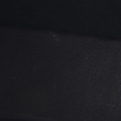 Saint Laurent Crinkled Calfskin Matelasse Monogram Medium Niki Chain Satchel Asphalt 10 of 10