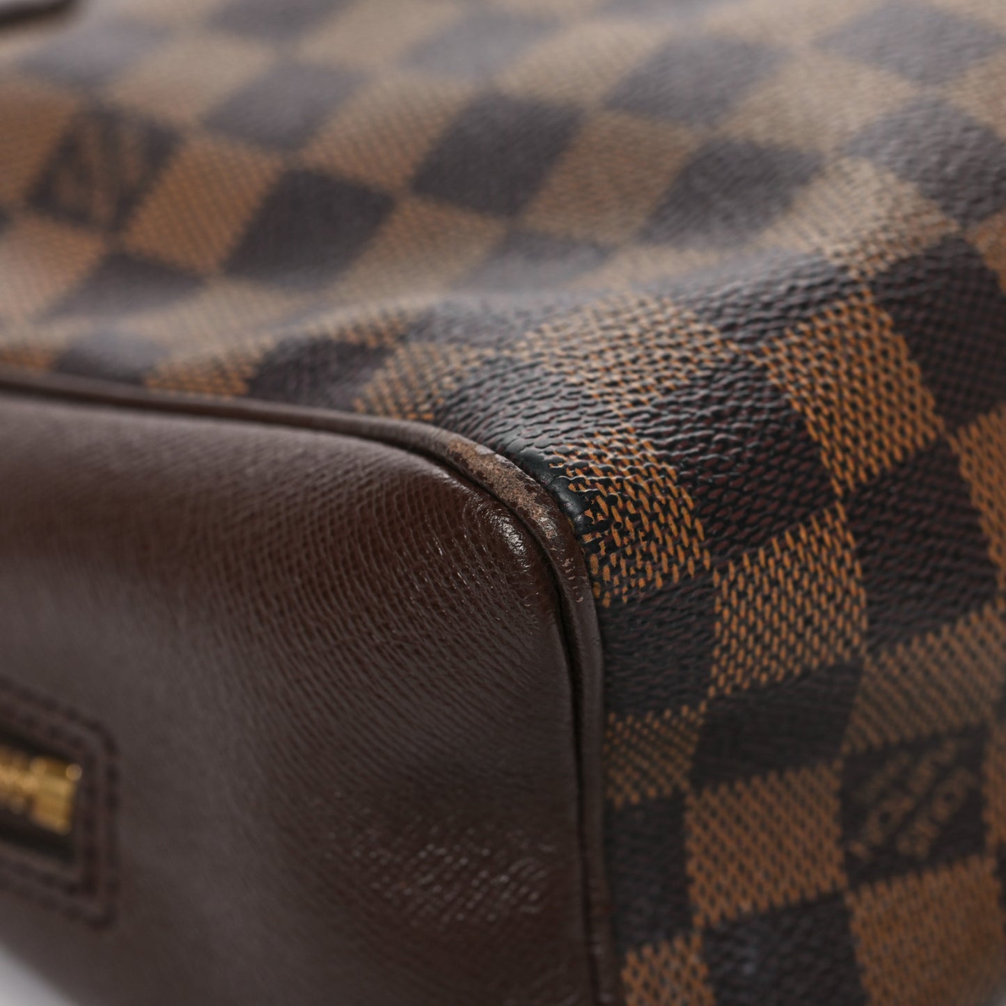 Damier Ebene Brera