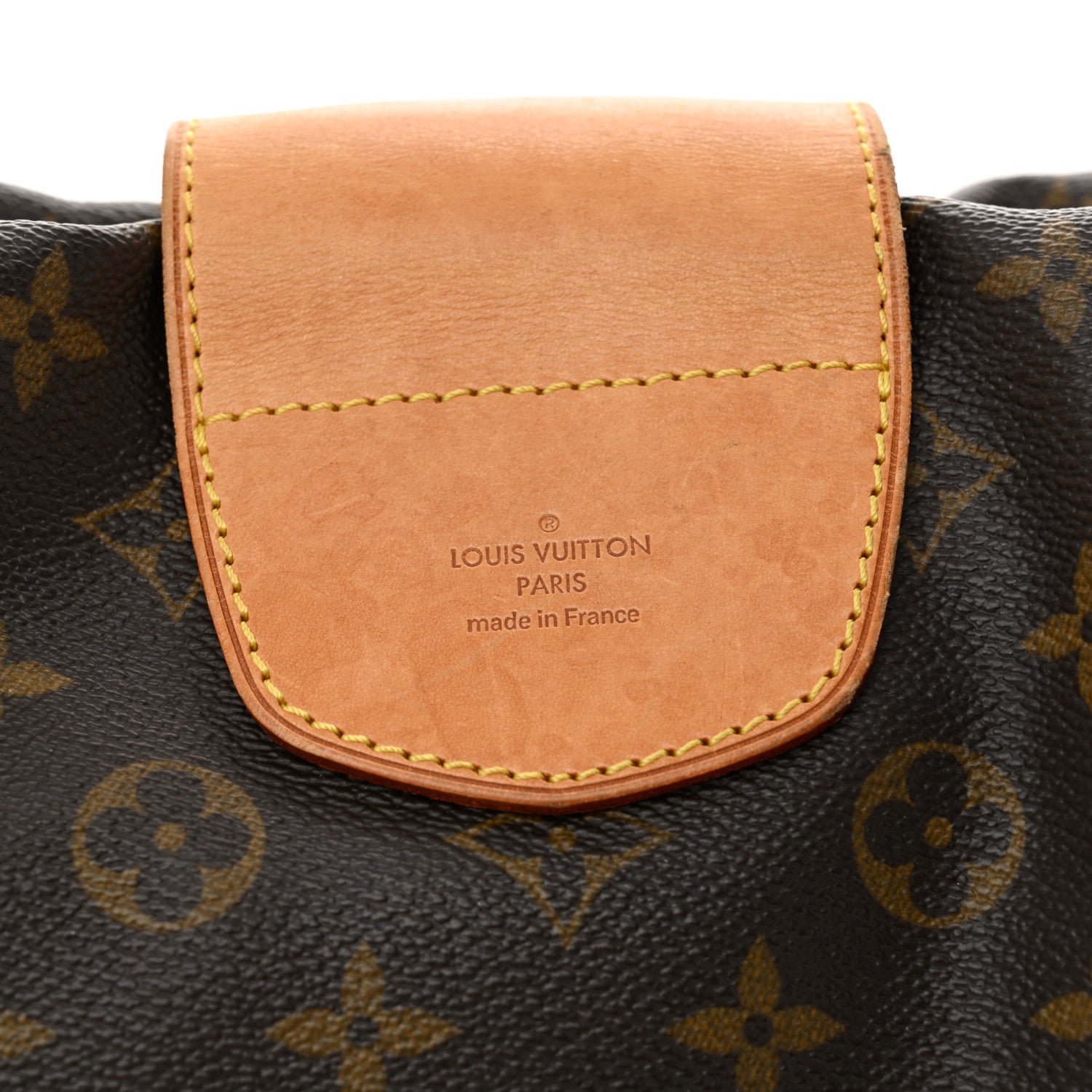 Louis Vuitton Monogram Stresa PM 9 of 16
