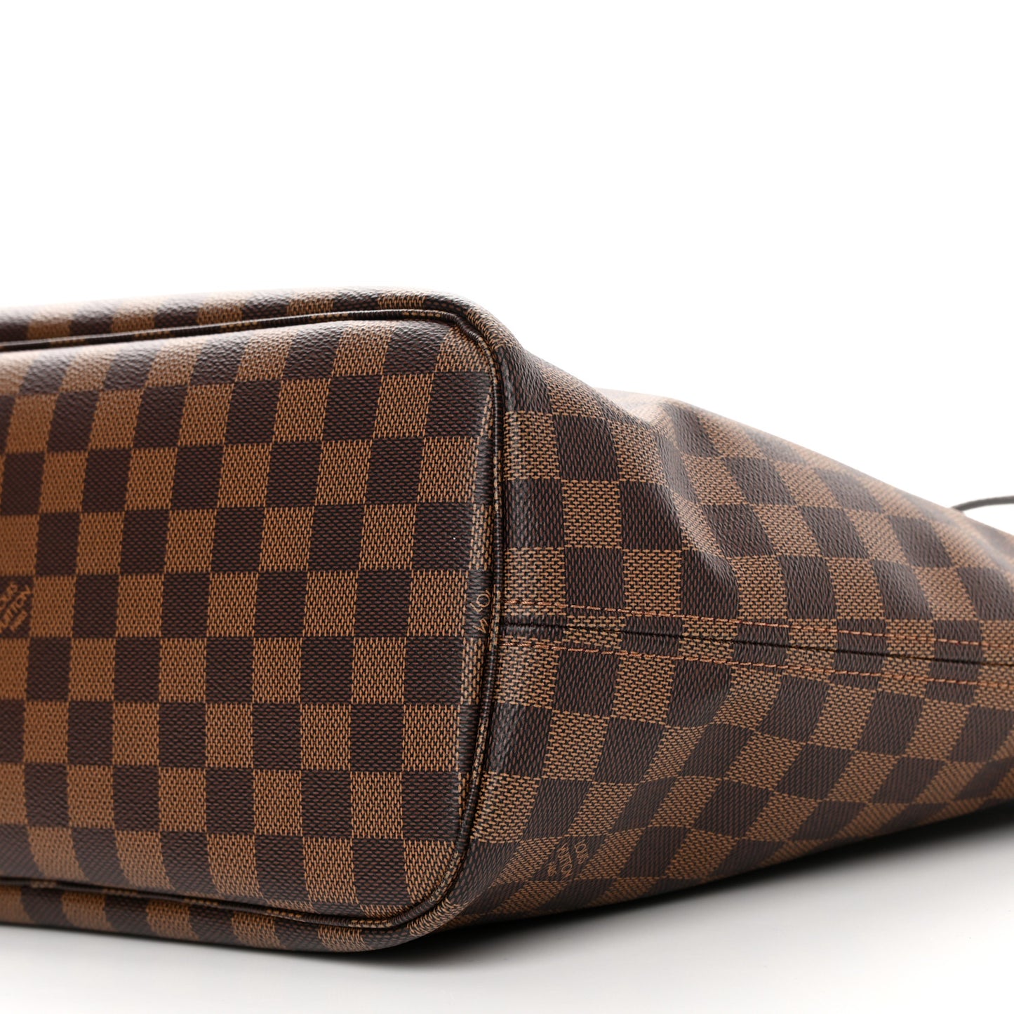Damier Ebene Neo Neverfull MM