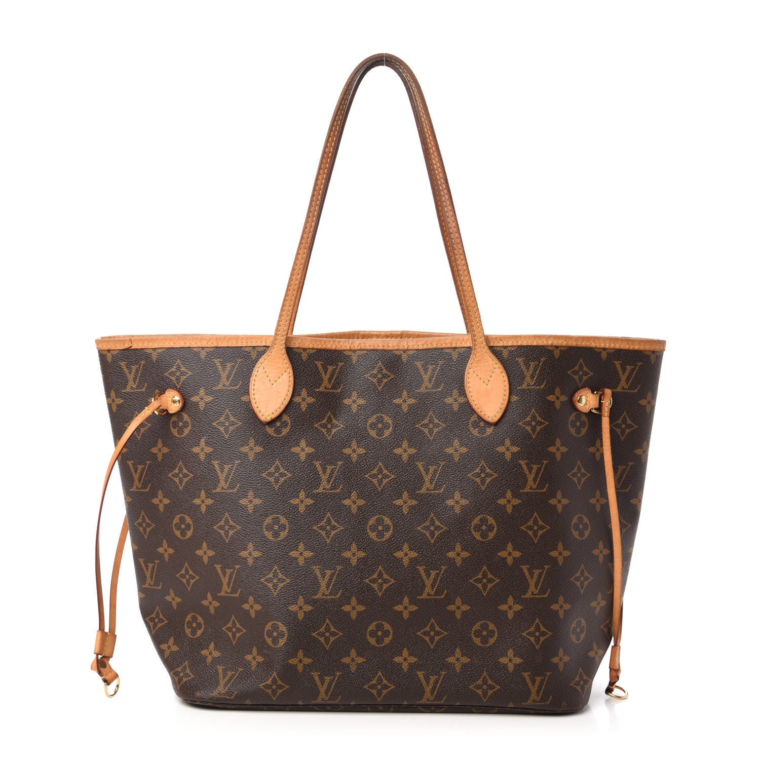 Louis Vuitton Monogram Neo Neverfull MM 1 of 12