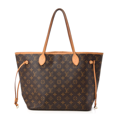 Louis Vuitton Monogram Neo Neverfull MM 1 of 12