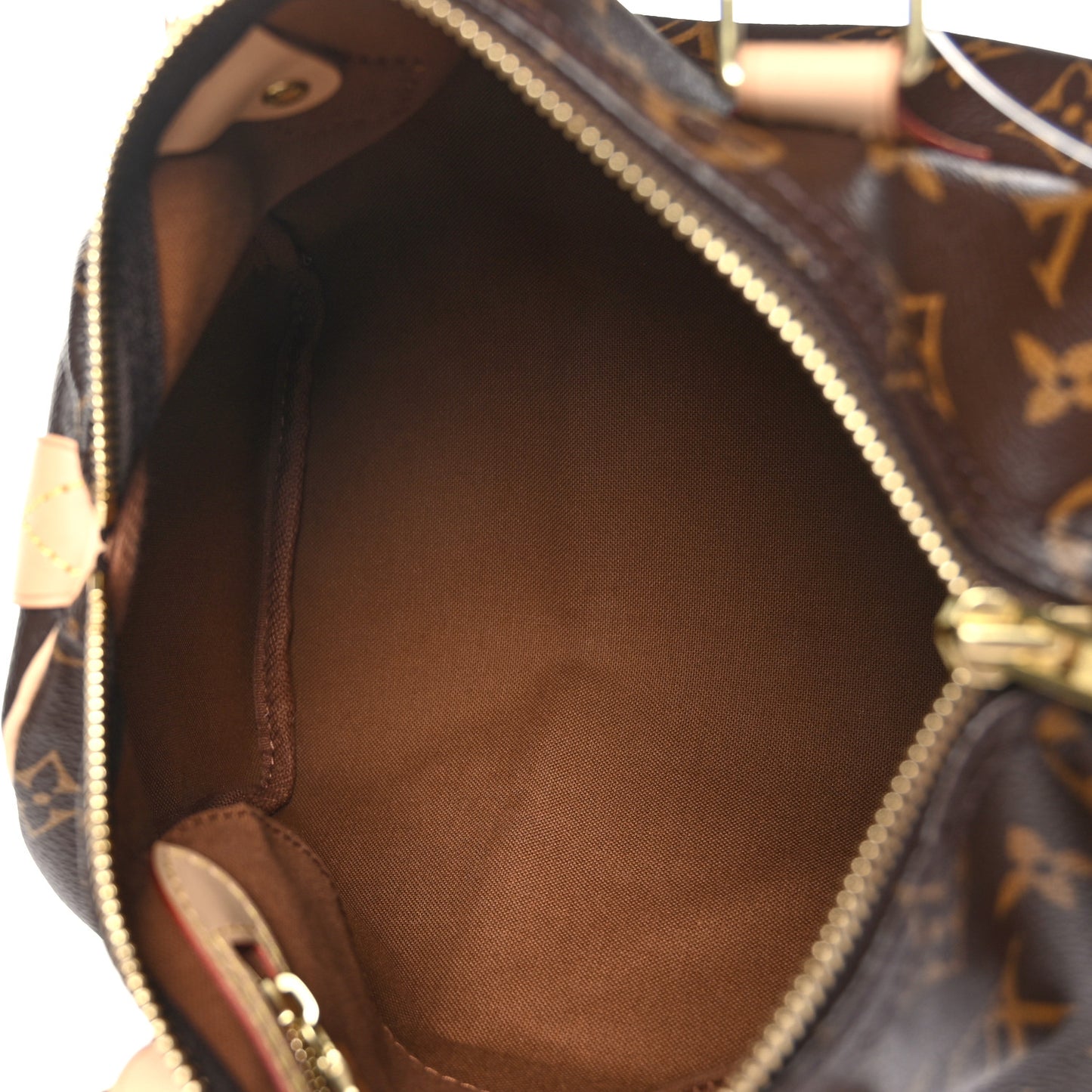 Monogram Speedy 25