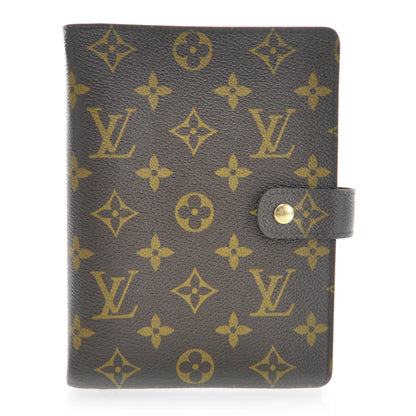 Louis Vuitton Monogram Medium Ring Agenda 1 of 5