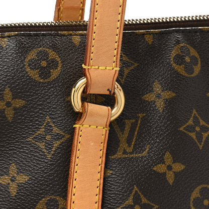 Louis Vuitton Monogram Totally GM 9 of 15