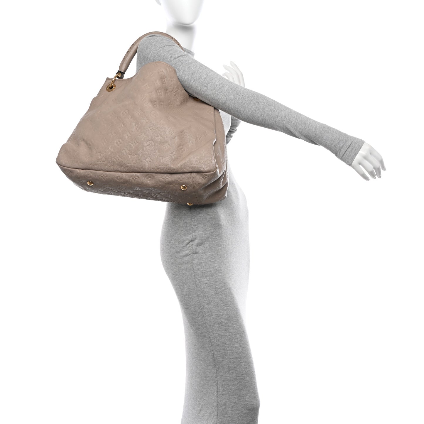 Empreinte Artsy MM Galet