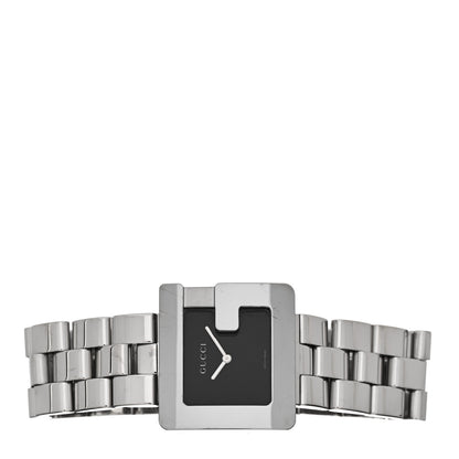 Gucci Stainless Steel 31mm 3600M Quartz Watch Black 2 of 5