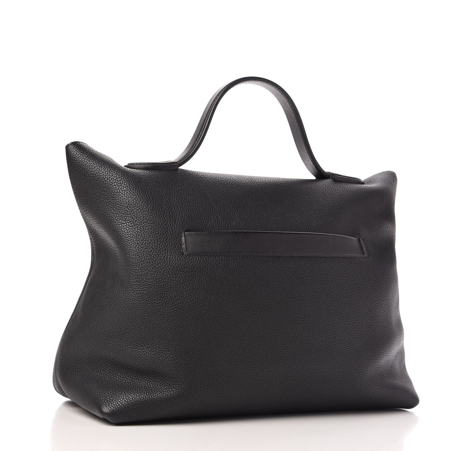 Hermes Togo Swift 24/24 35 Black 3 of 9