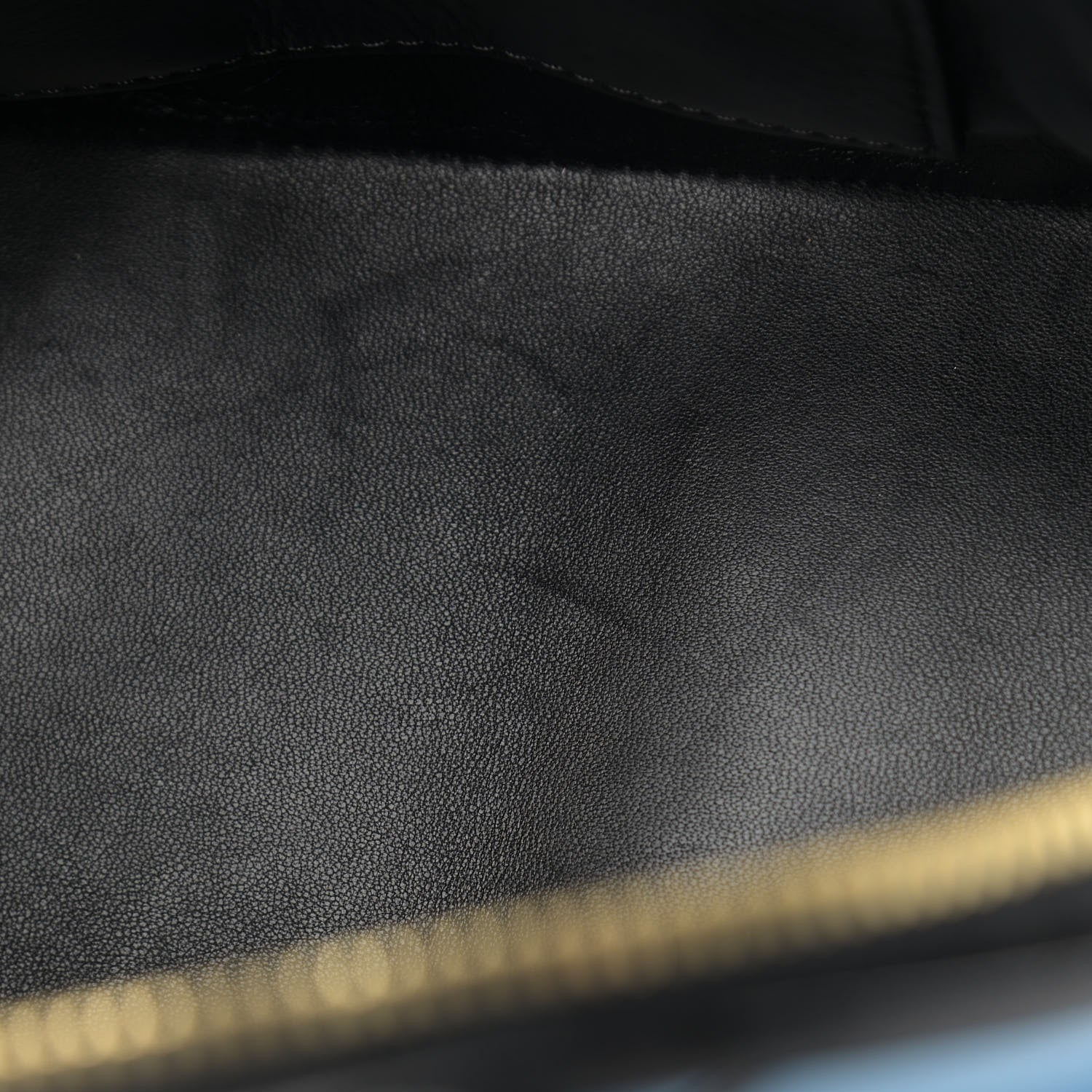Louis Vuitton Lambskin Malletage Alma BB Bleuet 11 of 11
