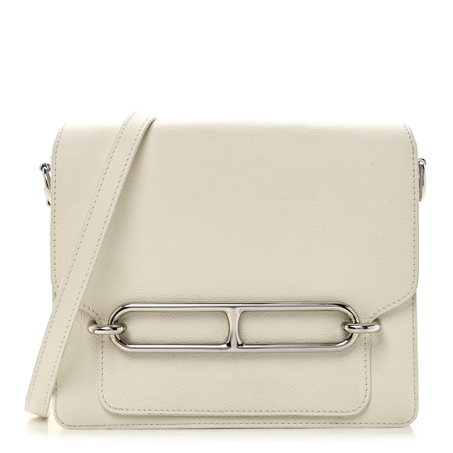 Evercolor Sac Roulis 23 White