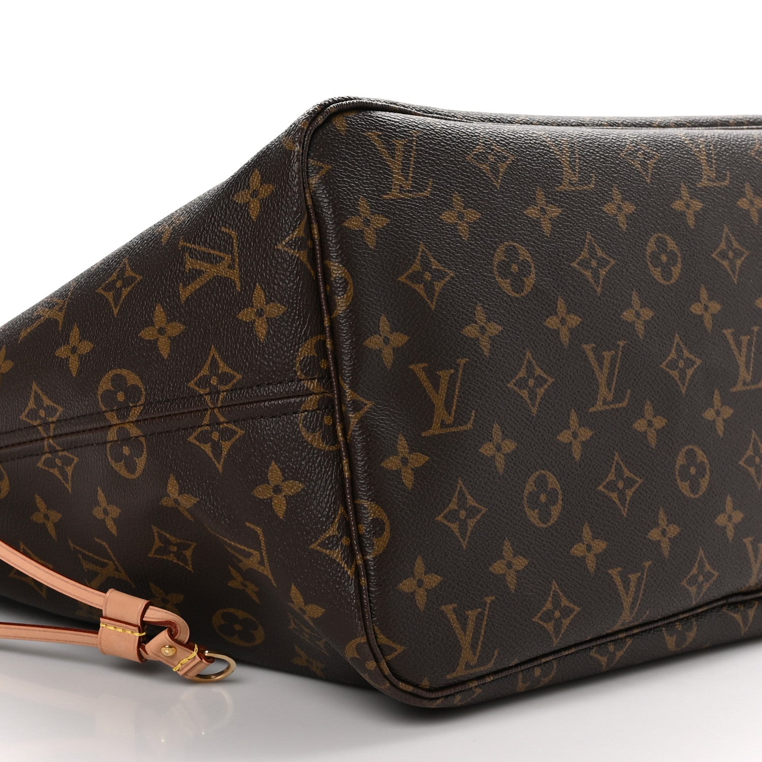 Louis Vuitton Monogram Neo Neverfull GM 10 of 12