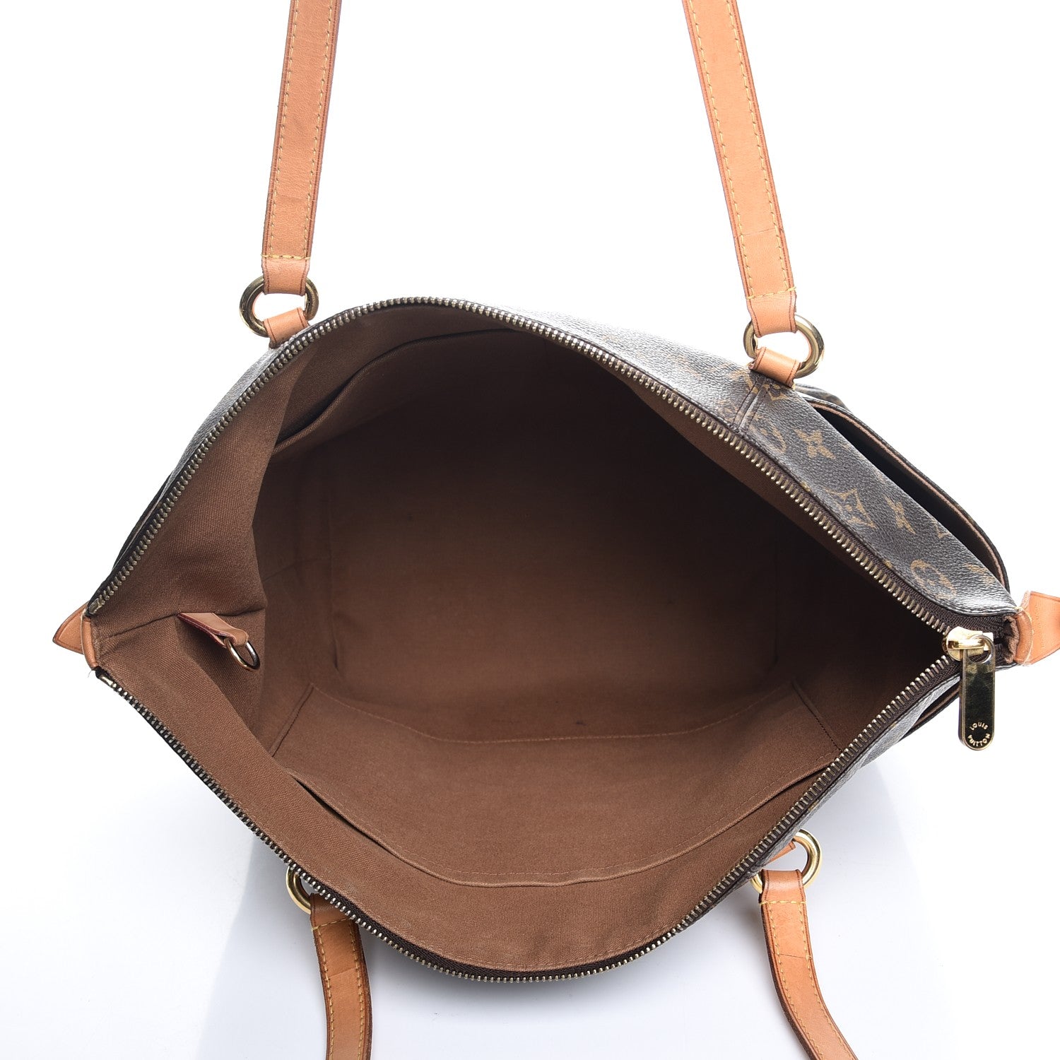 Louis Vuitton Monogram Totally MM 5 of 8