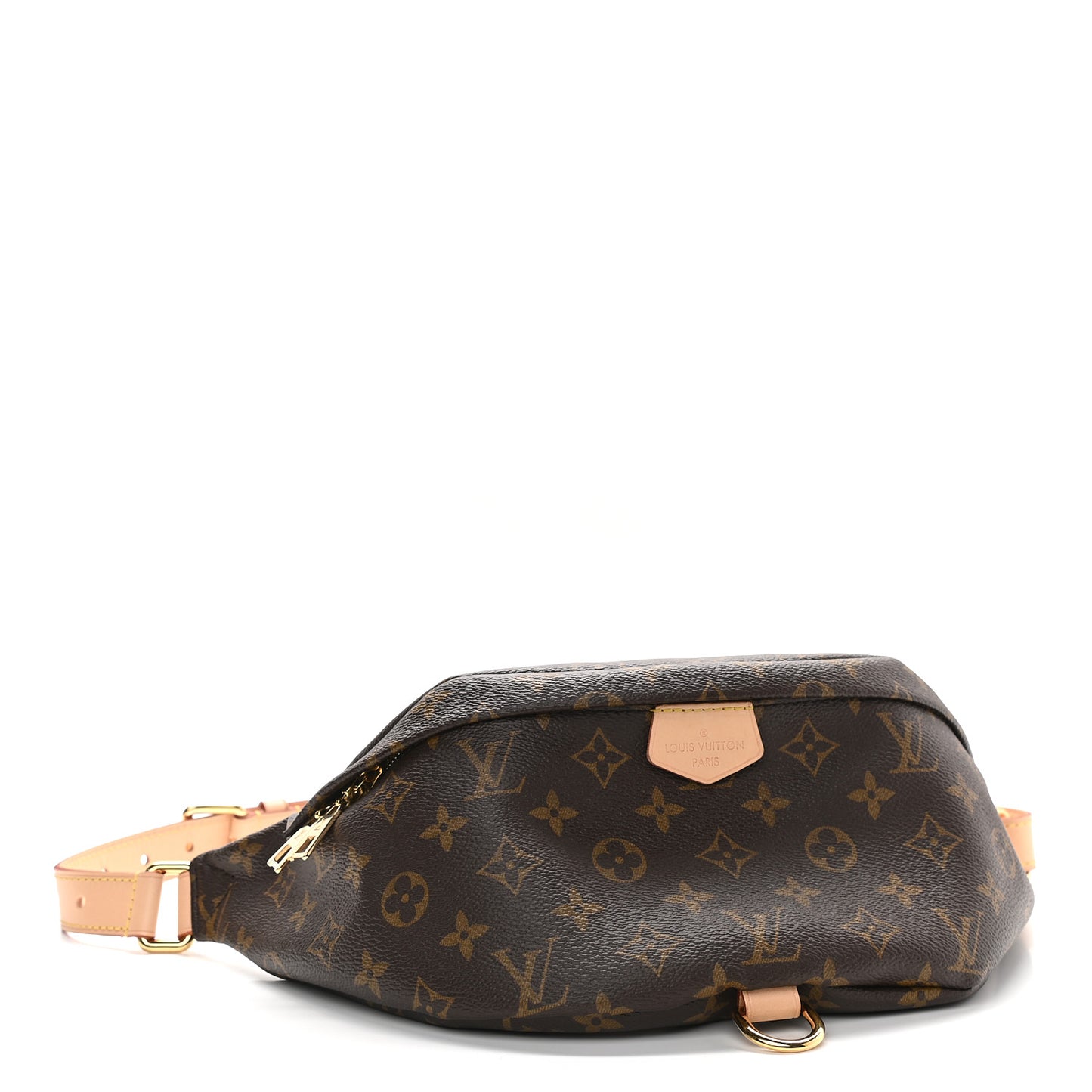 Monogram Bumbag