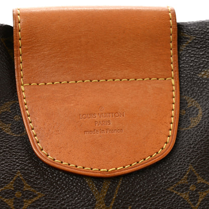 Louis Vuitton Monogram Stresa MM 6 of 9