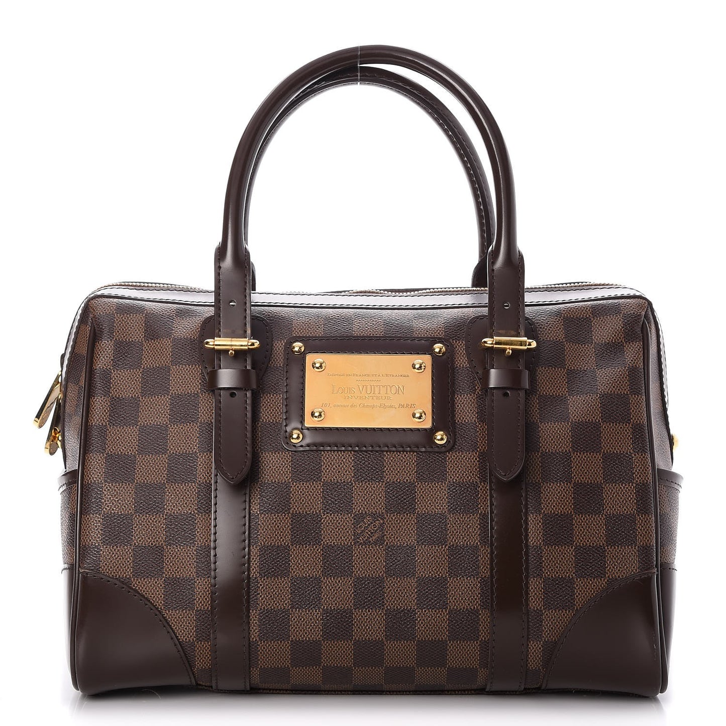 Damier Ebene Berkeley
