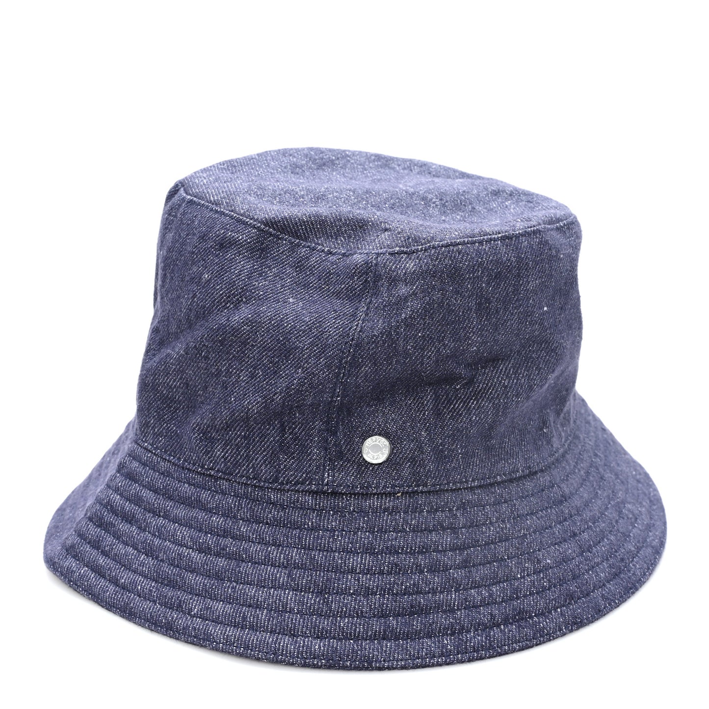 Denim Eden Bucket Hat 56 Indigo