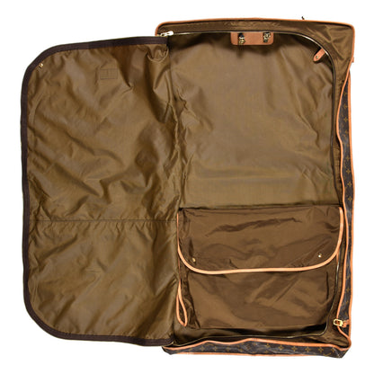 Louis Vuitton Monogram Garment Bag 6 of 20