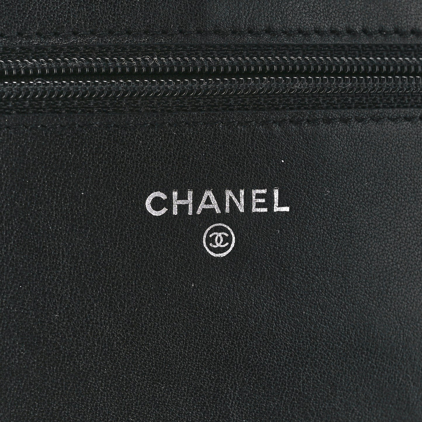 Caviar Timeless CC Wallet On Chain WOC Black
