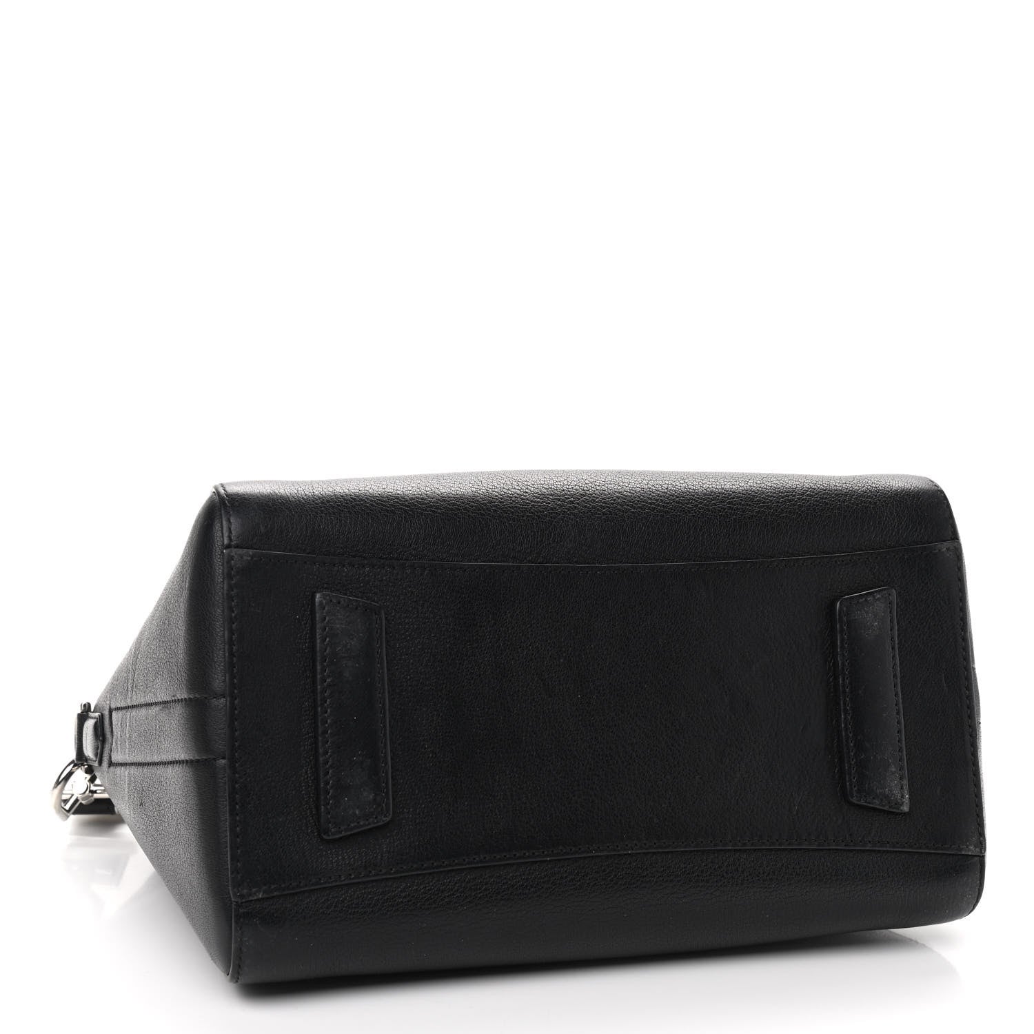 Givenchy Sugar Goatskin Small Antigona Black 4 of 14