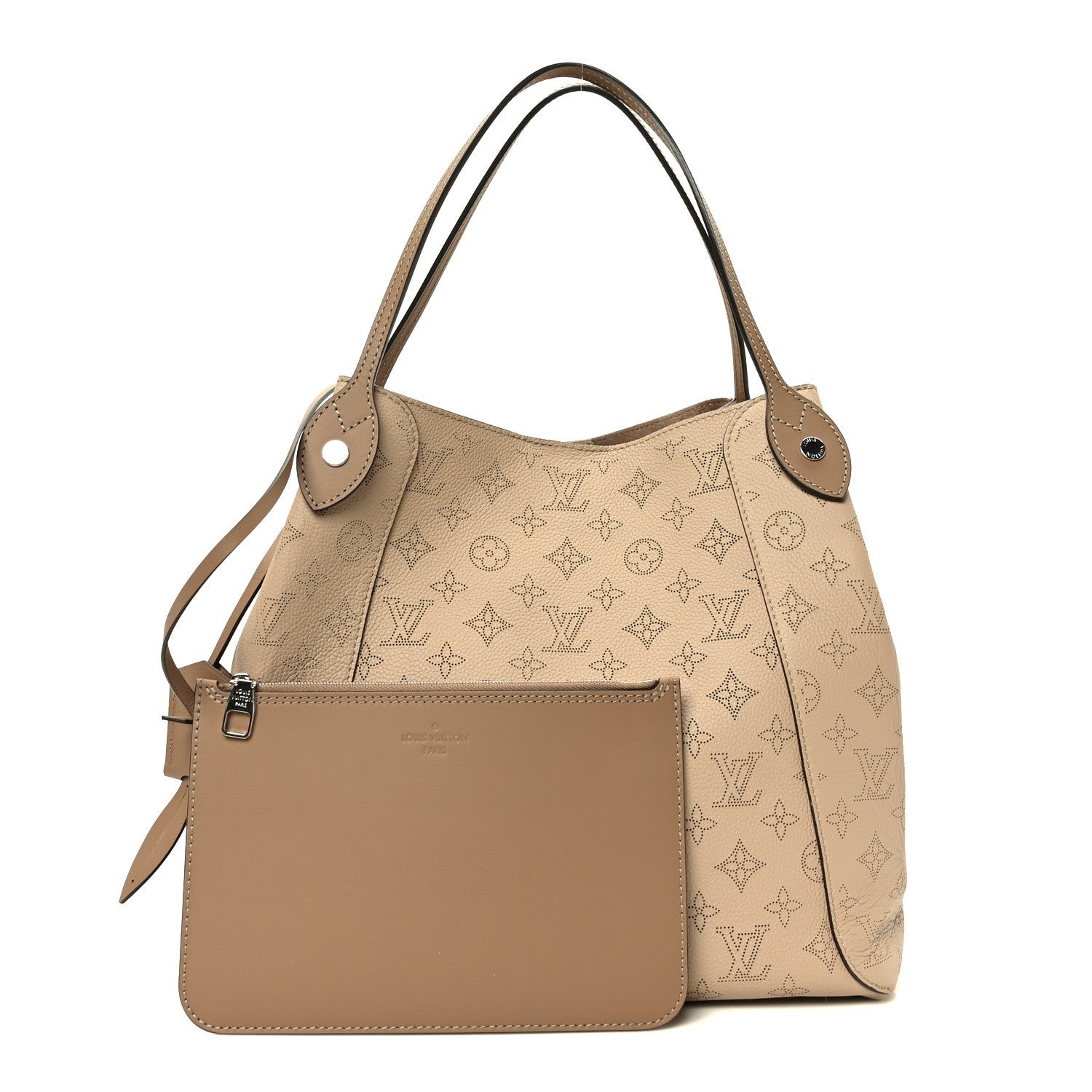 Louis Vuitton Mahina Hina MM Galet 3 of 9