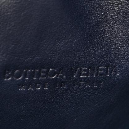 Bottega Veneta Nappa Intrecciato Teen Jodie Hobo Space 6 of 12