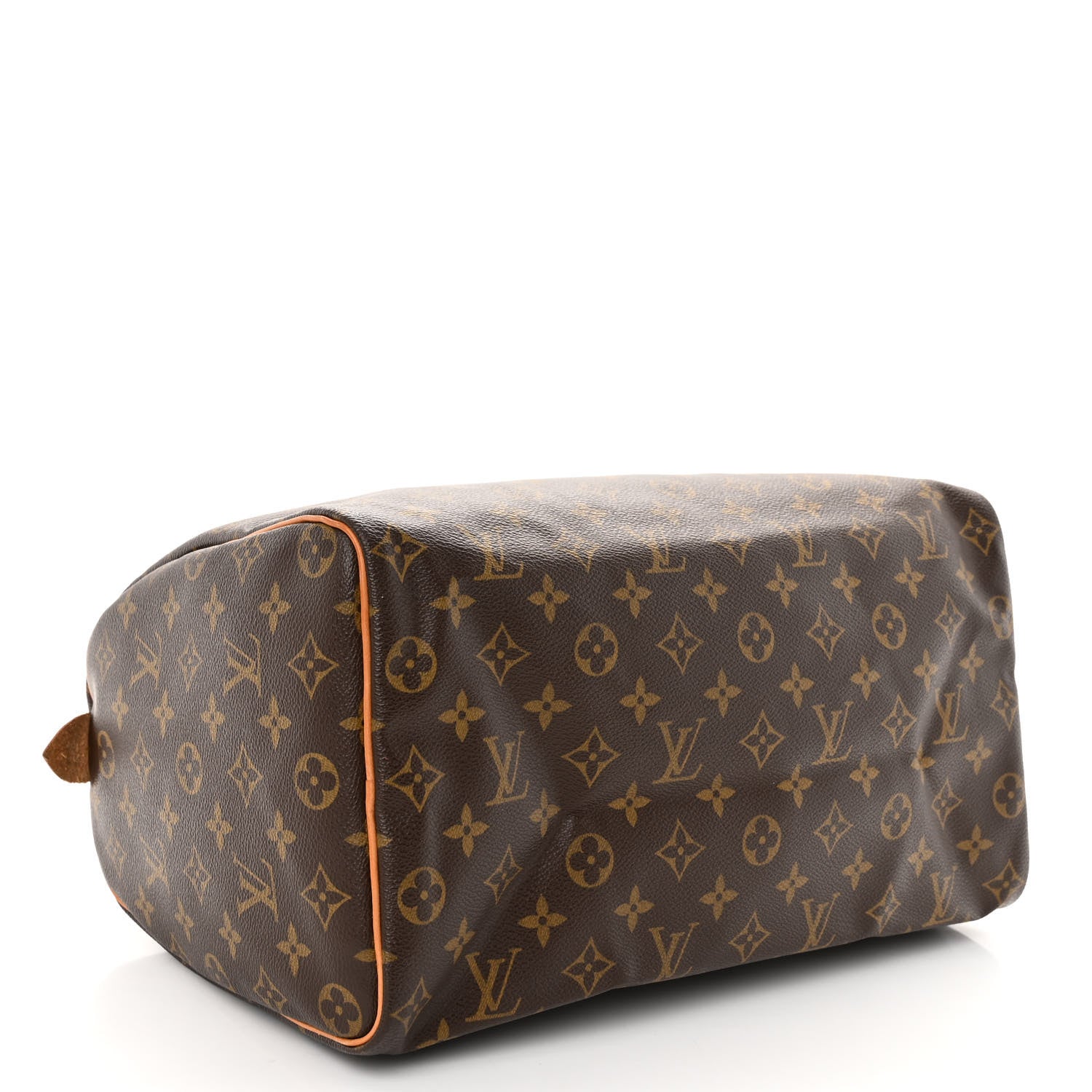 Louis Vuitton Monogram Speedy 35 4 of 9